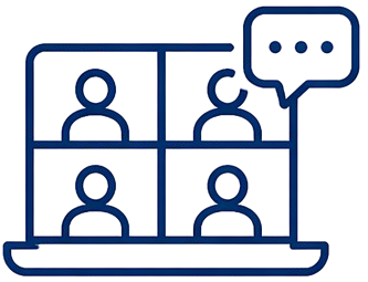Virtual Events
